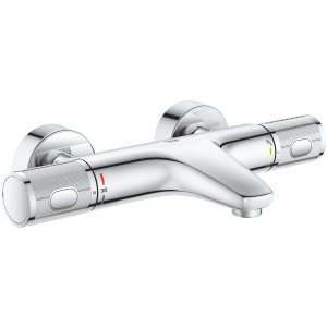 Змішувач для ванни GROHE Grohtherm 1000 34779000 в Полтаві