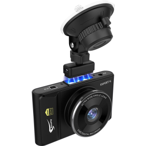 Видеорегистратор Aspiring Expert 6 SpeedCam, GPS, Magnet (EX558774) в Полтаве