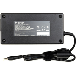 купити Блок живлення PowerPlant для ноутбука Acer (19.5V 180W 9.23A) (AC180G5517)