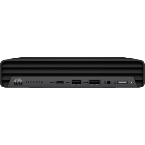 купити Комп'ютер HP ProDesk 400 G6 DM (23H20EA)