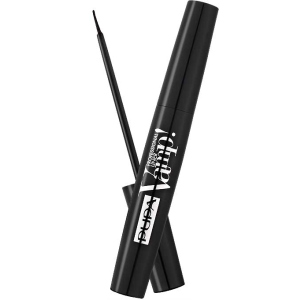 Підводка для очей Pupa Vamp! Proffesional Liner 100 Extra black 4.5 мл (8011607206018) ТОП в Полтаві