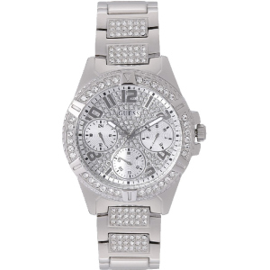 купить Женские часы GUESS W1156L1