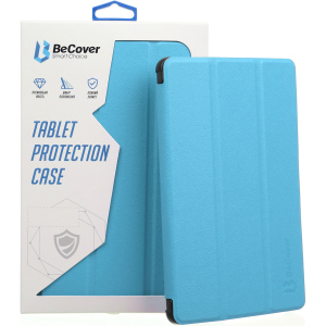 BeCover Smart Case для Samsung Galaxy Tab S6 Lite 10.4 P610/P615 Blue (BC_705991) в Полтаві