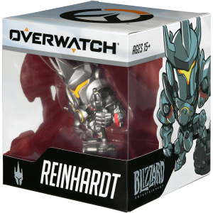 Колекційна фігурка Blizzard Cute But Deadly Reinhardt Figure (B63060) ТОП в Полтаві