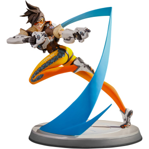 Колекційна фігурка Blizzard Tracer Statue (B61564)