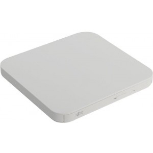 DVD±RW USB 2.0 White краща модель в Полтаві