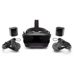 Очки виртуальной реальности Valve Index VR Kit ТОП в Полтаве