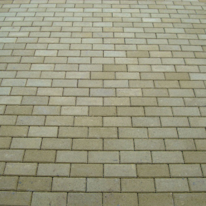 Тротуарная плитка Эко Кирпич 4 см, оливковый, 1 кв.м ТОП в Полтаве