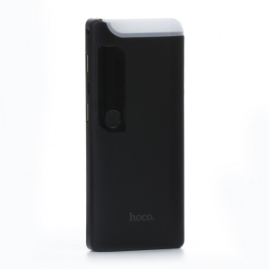 Power Bank Hoco B27 15000 mAh черный лучшая модель в Полтаве