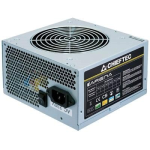 Блок питания CHIEFTEC 450W (GPA-450S8) в Полтаве