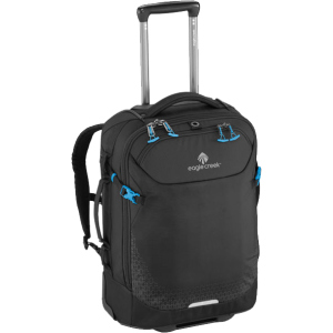 Чемодан Eagle Creek Expanse Convertible International Carry-On Black (EC0A3CWJ010) в Полтаві