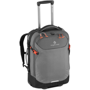 Чемодан Eagle Creek Expanse Convertible International Carry-On Grey (EC0A3CWJ129) ТОП в Полтаві