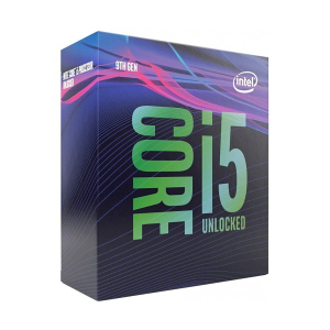 хорошая модель Процессор Intel Core i5-9600K (BX80684I59600K)