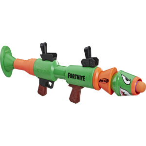 Ракетниця Hasbro Nerf Фортнайт (E7511) ТОП в Полтаві