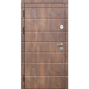 Вхідні двері Redfort Кантрі квартира (960х2050) мм краща модель в Полтаві