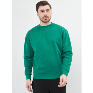 Світшот JHK Sweatshirt SWRA290-KG M (2000000004419) краща модель в Полтаві