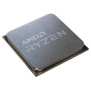 купить Процессор AMD Ryzen 5 5600X (3.7GHz 32MB 65W AM4) Tray (100-000000065)