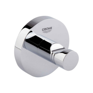 Крючок Grohe Essentials (40364001) лучшая модель в Полтаве