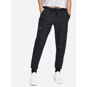 Спортивні штани Under Armour UA Armour Sport Woven Pant 1348447-001 XL (192811070416) краща модель в Полтаві