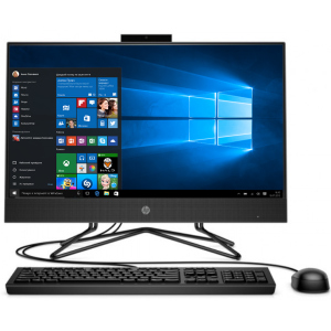 Моноблок HP 205 G4 24 AiO (1C6W2EA) рейтинг