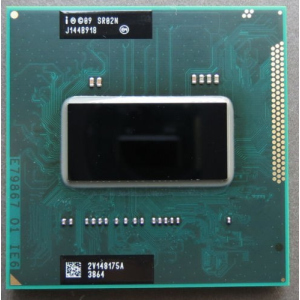 купить Процессор Intel Core i7 2760QM 3.5 ГГц