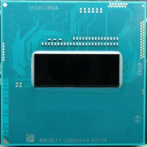 Процессор Intel Core i7-4900MQ 3.8 ГГц в Полтаве