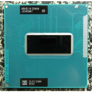 Процессор Intel Core i7-3632QM 3.2 ГГц