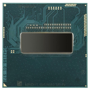 Процессор Intel Core i7-4810MQ 3.8 ГГц ТОП в Полтаве