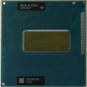 Процессор Intel Core i7-3820QM 3.7 ГГц в Полтаве