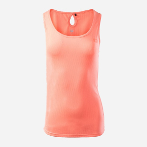 Майка спортивна IQ Zira Wmns-Peach Pink M (5902786292257) в Полтаві