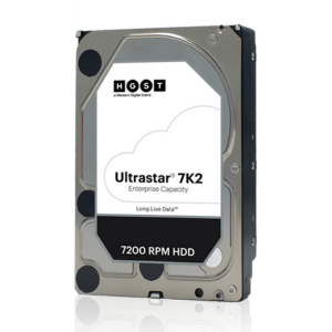 Жорсткий диск HITACHI HGST 1W10002 в Полтаві