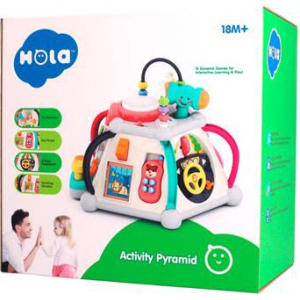 Ігровий центр Hola Toys Маленький всесвіт (806) в Полтаві