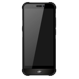 Мобильный телефон AGM A10 3/32Gb 5,7" 4400mAh IP68 black (1 zp) ТОП в Полтаве