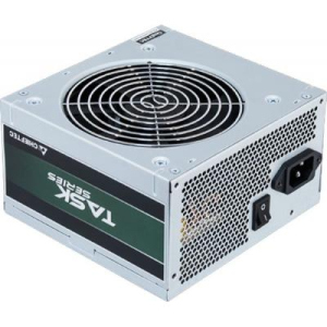 Блок питания CHIEFTEC 400W (TPS-400S) лучшая модель в Полтаве