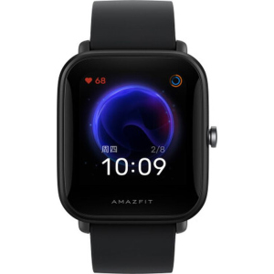 Смарт-годинник Amazfit Bip U Pro Black (727754) в Полтаві