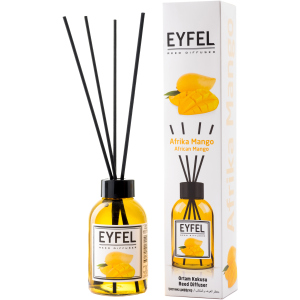 Аромадиффузор Eyfel Perfume Африка Манго 110 мл (8681301017014) в Полтаве