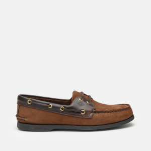 Топсайдери Sperry A/O 2-Eye SP-0195412 40 (8) Brown/Buc Brown краща модель в Полтаві