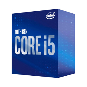 хорошая модель Процессор Intel Core i5 10400 2.9GHz Box (BX8070110400)