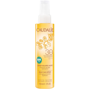 Сонцезахисне молочко Caudalie SPF 30 150 мл (3522931002399) в Полтаві