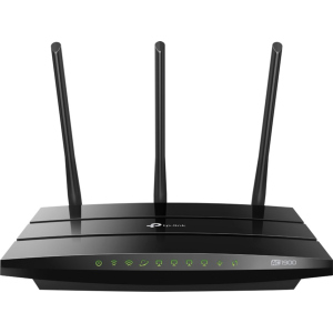 Маршрутизатор TP-LINK Archer A9 ТОП в Полтаві