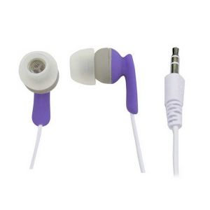 Наушники Smartfortec SE-105 Violet (44121) в Полтаве