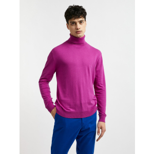 Водолазка United Colors of Benetton 10CVU2519-05V XL (8300898622066) краща модель в Полтаві