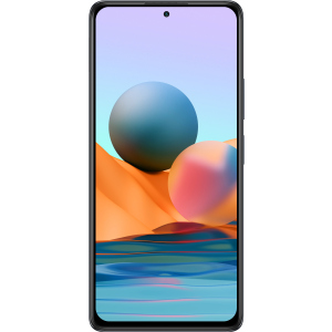 Мобільний телефон Xiaomi Redmi Note 10 Pro 6/64GB Onyx Gray (765957) ТОП в Полтаві