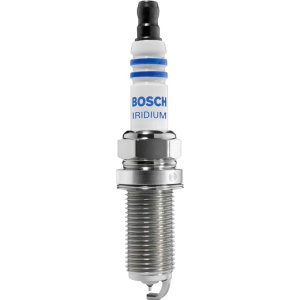 Свічка запалювання Bosch Iridium (0 242 135 518) лучшая модель в Полтаве