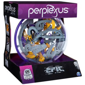 Головоломка для лабіринту Spin Master Perplexus Epic (SM34177) (778988268551) в Полтаві