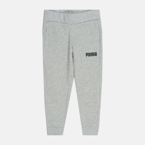 Спортивні штани дитячі Puma Girls Ess Sweat Pants Fl Cl 85498102 110 см Light Gray Heather (4059507738806) в Полтаві