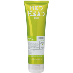 Шампунь Tigi Bed Head Urban Antidotes Re-energize Shampoo Укрепляющий для нормальных волос 250 мл (615908426649) ТОП в Полтаве