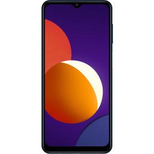 Мобильный телефон Samsung Galaxy M12 4/64GB Black (SM-M127FZKVSEK) в Полтаве