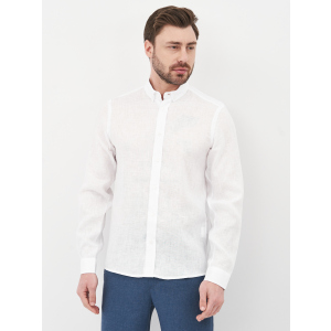 Сорочка Garrt White Man 81SH0022WH00 XL Біла