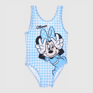 Купальник Disney Minnie ET0027 74 см Синій (3609084219062) ТОП в Полтаві